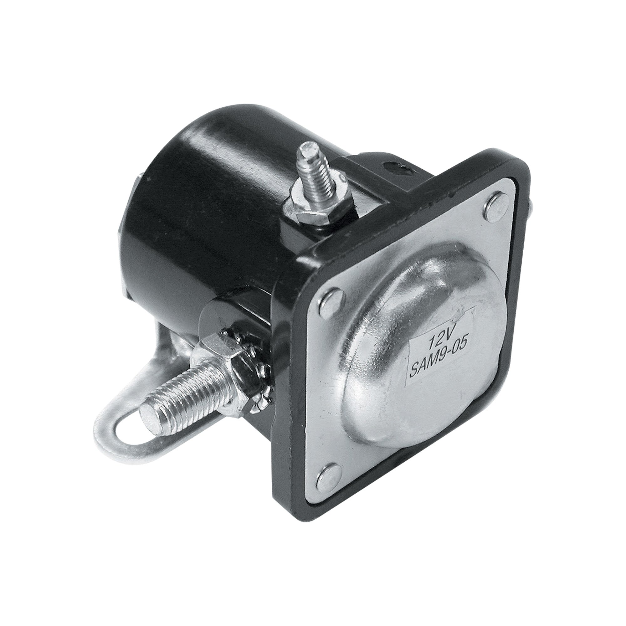 Snowplow Hardware + Parts